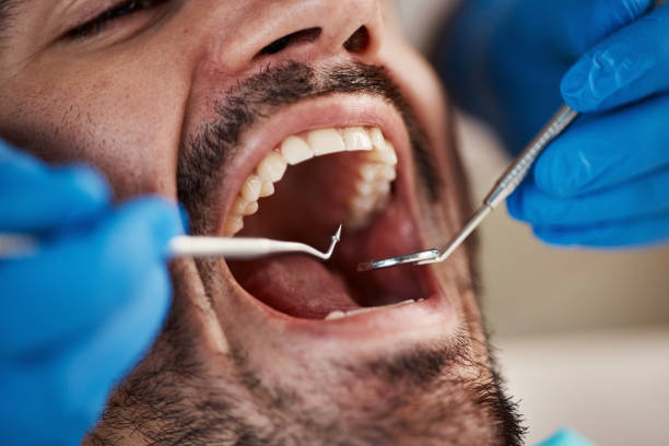 Best Pediatric Emergency Dentist in Rockwood, MI