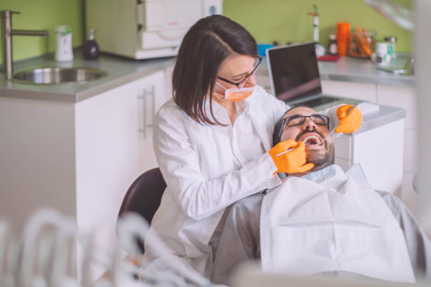 Best Emergency Treatment for Toothache in Rockwood, MI
